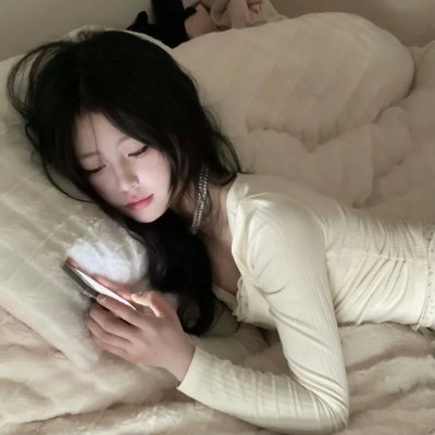 龙女下凡