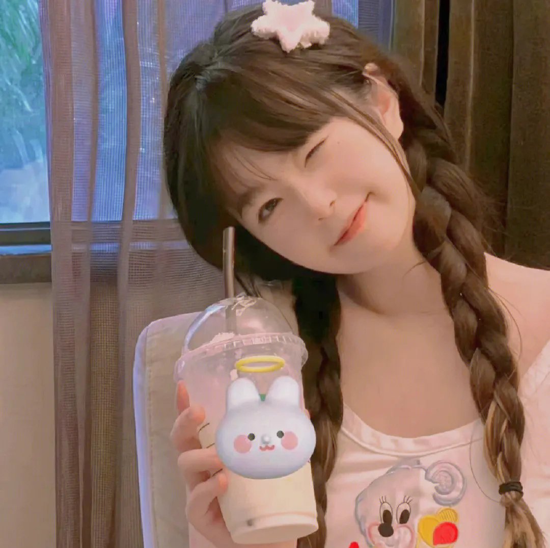 那女人、吉特巴